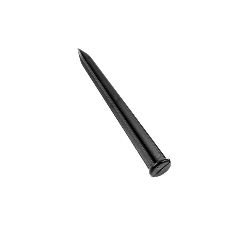 Outdoor Garden Pegs for Drip Irrigation Line, Weeping Pipe, Soaker
