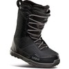 ThirtyTwo Shifty Snowboard Boot Black 22 6.5 M