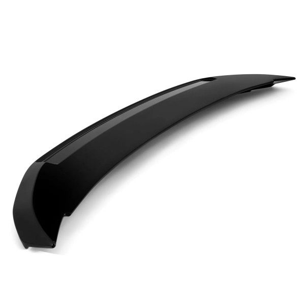 RacerInnovation For 10-14 Ford Mustang Shelby GT500 Style Gloss Black