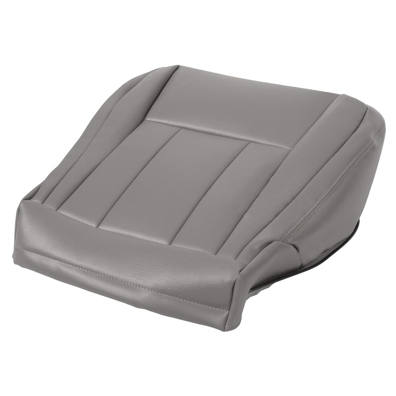 ECOTRIC Driver Side Bottom Seat Cover Compatible with 1996-2002 Toyota