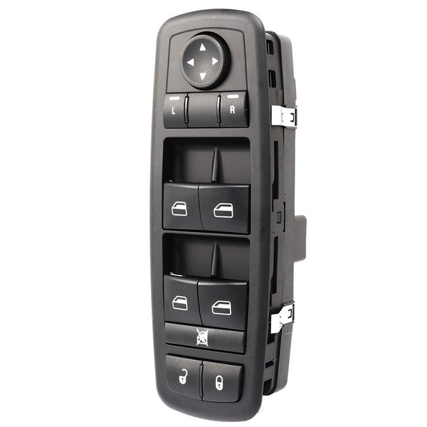 OE 68039999AA 68039999AB 68039999ACMaster Window Control Switch Power Window Switch
