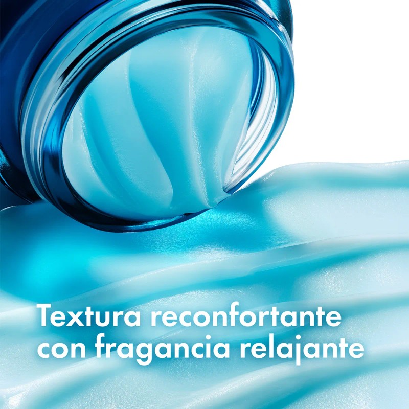 Vichy Minéral Crema Hidratante Reparadora Noche Melatonina Pura Todo Tipo