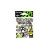 RYUGI HWB078 Weighted Brutal Hook 6/0