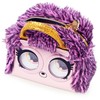 Purse Pets Micro Hedgehog Mini Bag - with Rolling Eyes,