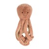 JELLYCAT Odell Octopus Little