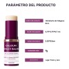 Barra Antiarrugas, Barra Hidratante De Colágeno Coreano
