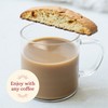 NONNIs Biscotti Cioccolati 6.88 Oz. Box of 8 Individually Wrapped