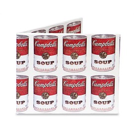 Campbell's A Mighty Wallet, DY528