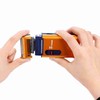 Men Rechargeable Shaver Electric Razor Sideburn Trimmer Classical Beard Shaver