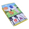 Children's Music Mat Interesting Prevent Slipping Stable Foldable Keyboard Dance