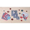 Clairefontaine Hanayo 95347C - Pack of 60 Sheets Origami Paper