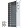 Renogy Solar Panel 100 Watt 12 Volt with Mounting Z
