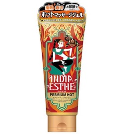 India Este Heat Burning Gel 7.8 oz (200 g)