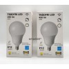 IKEA Set of 2- IKEA TRADFRI LED bulb E12 450