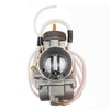 38mm PWK Carburetor for PWK38 250 TRX250R Scooter Dirt Air