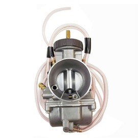 38mm PWK Carburetor for PWK38 250 TRX250R Scooter Dirt Air Striker Carb