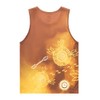 Hawthorn Hawks AFL Footy Mens Adults Indigenous Training Singlet Size