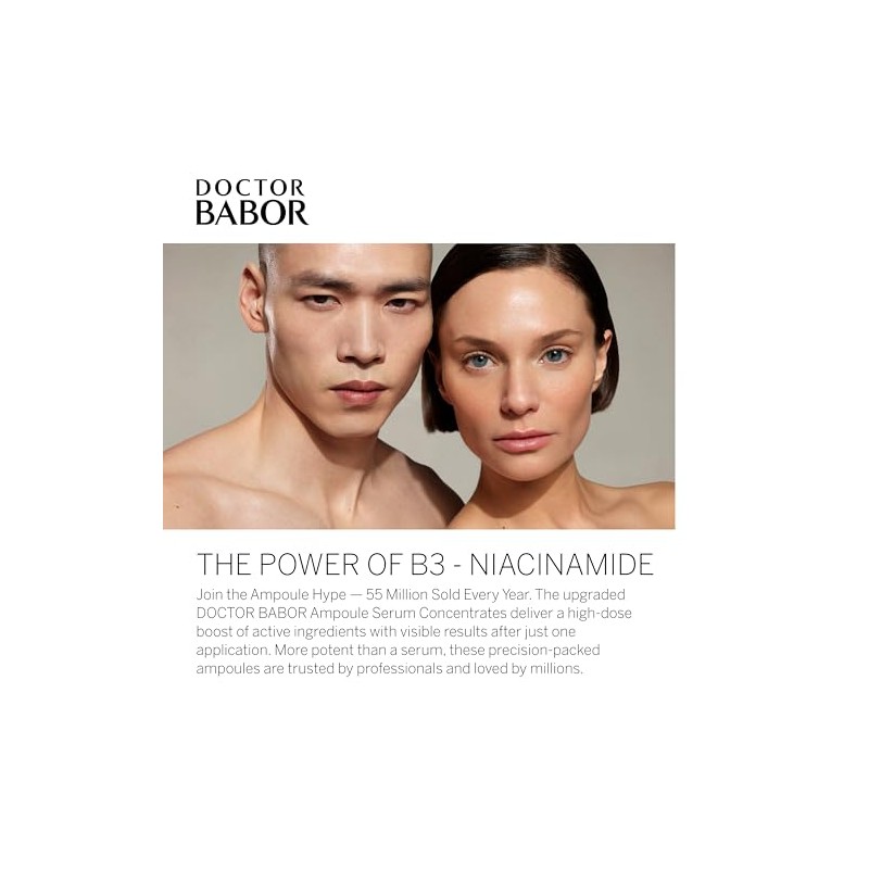 Barrier Protect PSA Ampoule Serum Concentrate