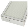 vhbw Filter Kit Compatible with Pluggit Avent P190 Ventilation Unit