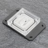 CPU Waterblock for AMD Series AM3/AM4 Desktop Peripherals Computer Accessories