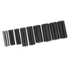 Collet Adapter Split Bushing Adapter Set, High Precision, Suitable for