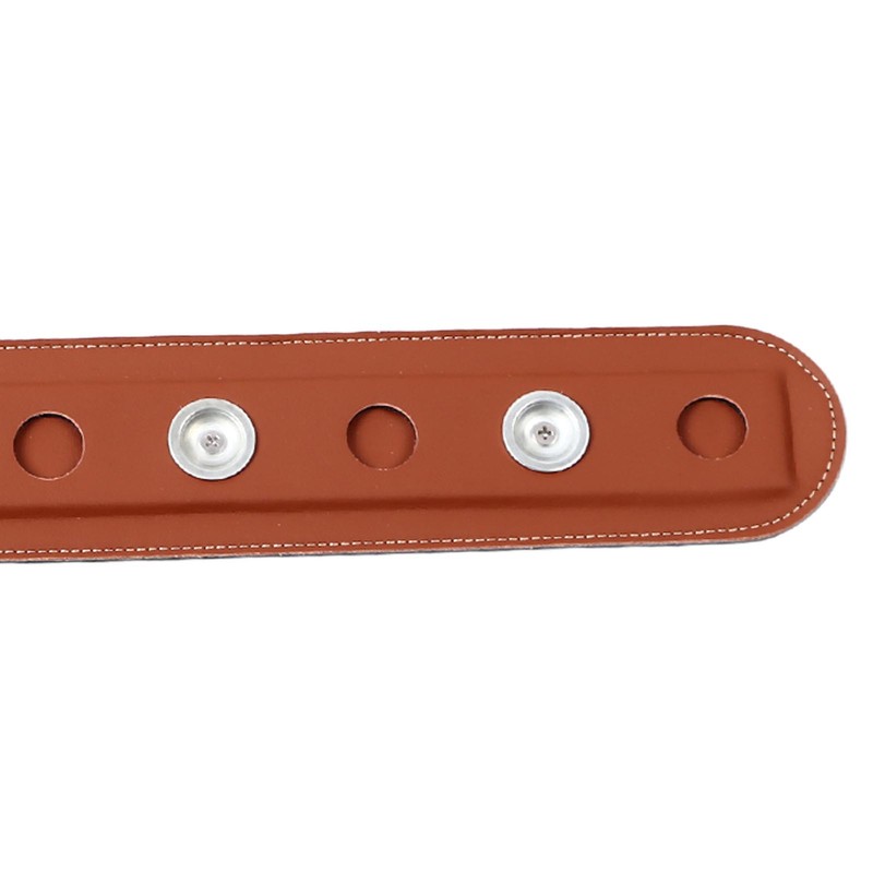 Cello End Pin Holder Strap Leather Cello Endpin Anchor Non