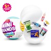 Mini Brands, Fill The Fridge, Series 1, 2 Capsules