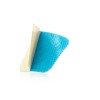 Fuzz Busta Adhesive Lint Brush Pad/Roller - Blue/Small (4cm x