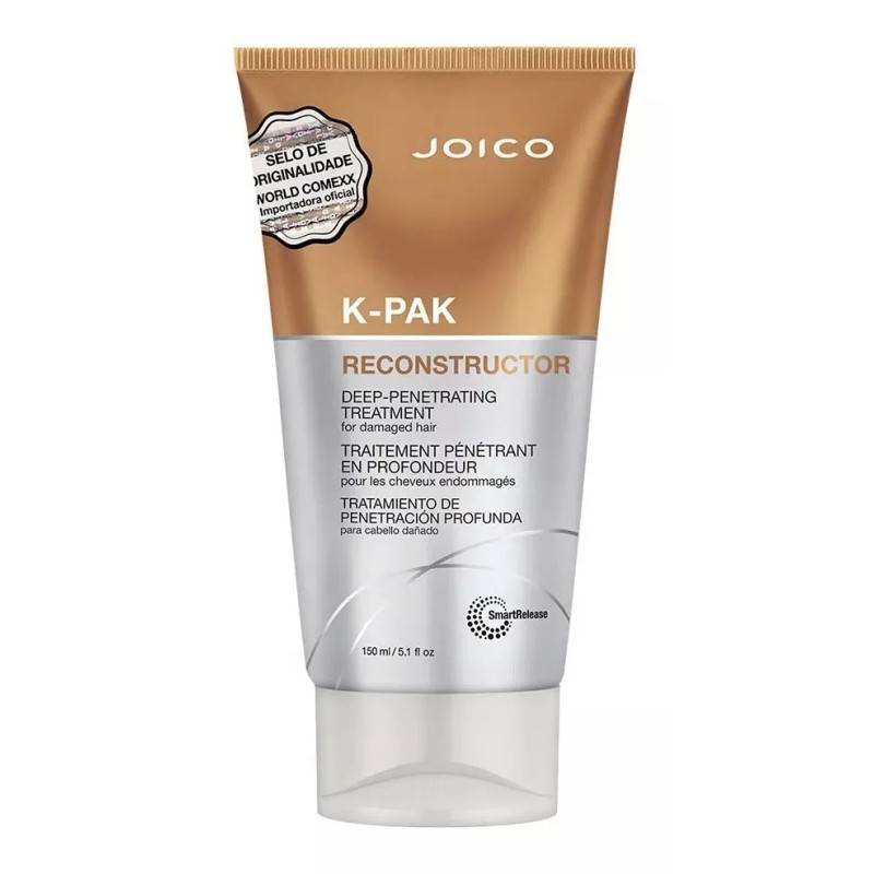Joico Reconstructor de penetración profunda Joico K-pak - Mascarilla 150
