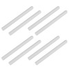 Yoiimiya 8 Pcs Diatomite Moisture Absorbing Stick Water Absorption Rod