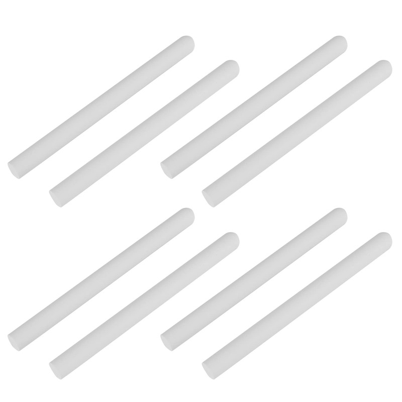 Yoiimiya 8 Pcs Diatomite Moisture Absorbing Stick Water Absorption Rod