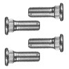 Yamaha 4 Front or Rear Wheel Hub Stud Bolt For