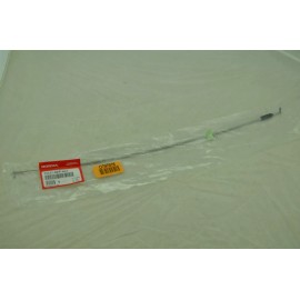 Honda NEW HONDA OEM 72131-SEP-A01 PASSENGER RIGHT FRONT Door Lock Cable