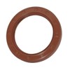 ToolNerds FKM Radial Shaft Seal 15 x 25 x 5