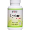Lysine+Plus Lysine 180 capsules, approximately 2 months' worth, scheduled to be delivered in mid-May 2026, 1 unit / 리신+플러스 Lysine 180캡슐 약2개월치 26년 5월 중순 배송예정, 1개