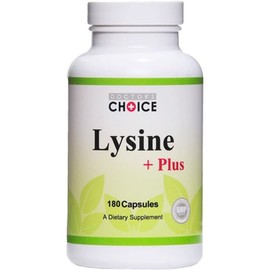 Lysine+Plus Lysine 180 capsules, approximately 2 months' worth, scheduled to be delivered in mid-May 2026, 1 unit / 리신+플러스 Lysine 180캡슐 약2개월치 26년 5월 중순 배송예정, 1개