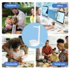 Refillt Desktop Water Bottle Dispenser Portable Electric Water Dispenser Pump