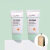 Kim Jeong Moon Aloe JUNGMOON Aloe Cure Mild Green Sunscreen (Mineral) 40ml 2pcs