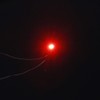 Miniature 0.1mm Copper Wire Wire SMD 0603 Chip LED Red