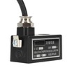Solenoid Valve Coil Explosion Proof Strong Conductivity CT4 Pneumatic Solenoid