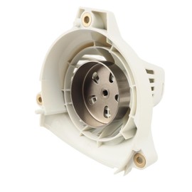 Mliong 4180-080-1819 4180-080-1811 Clutch Drum Housing Assembly for Stihl FS91 FS111 FS131 KM91 KM111 Brushcutter