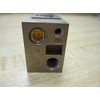 Manifold Block, 1 Station, 1/8 NPT