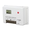 PWM Solar Charge Controller Regulator LCD Display for Lithium Sealed