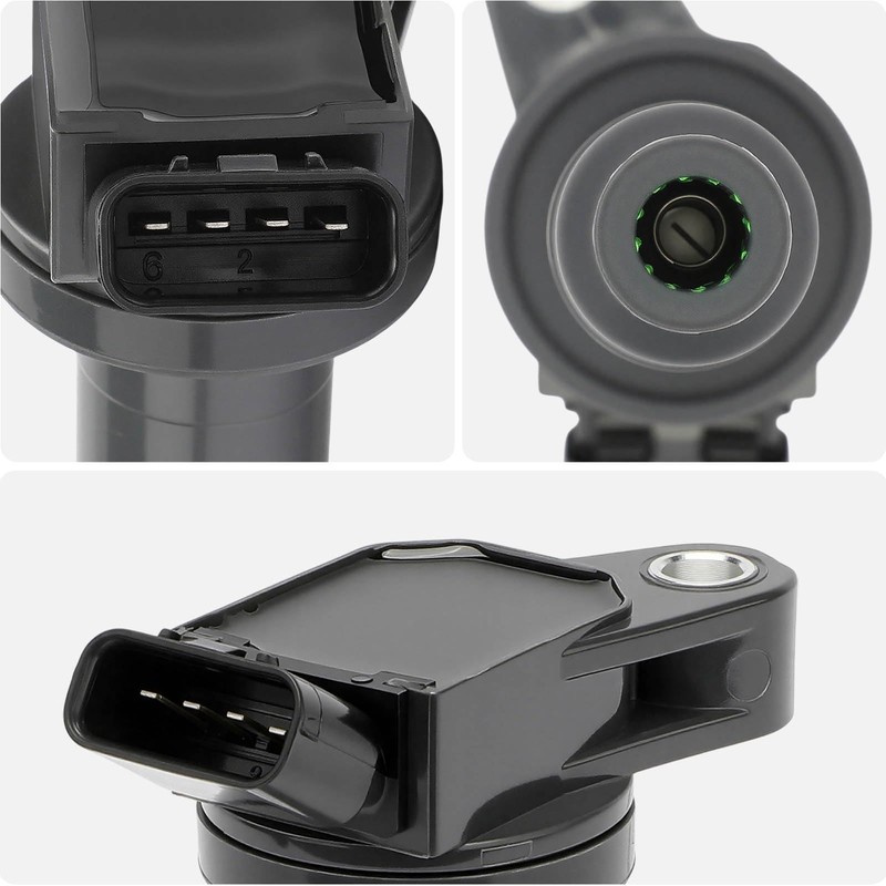 AFTERMARKET ESCT-00485 Ignition Coil