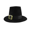 Nicky Bigs Novelties Pilgrim Top Hat and Bonnet Costume Set,