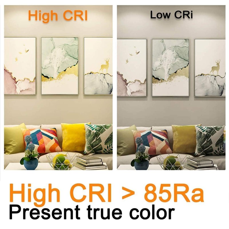 ILC RGB LED Light Bulb, Color Changing 40W Equivalent, Daylight
