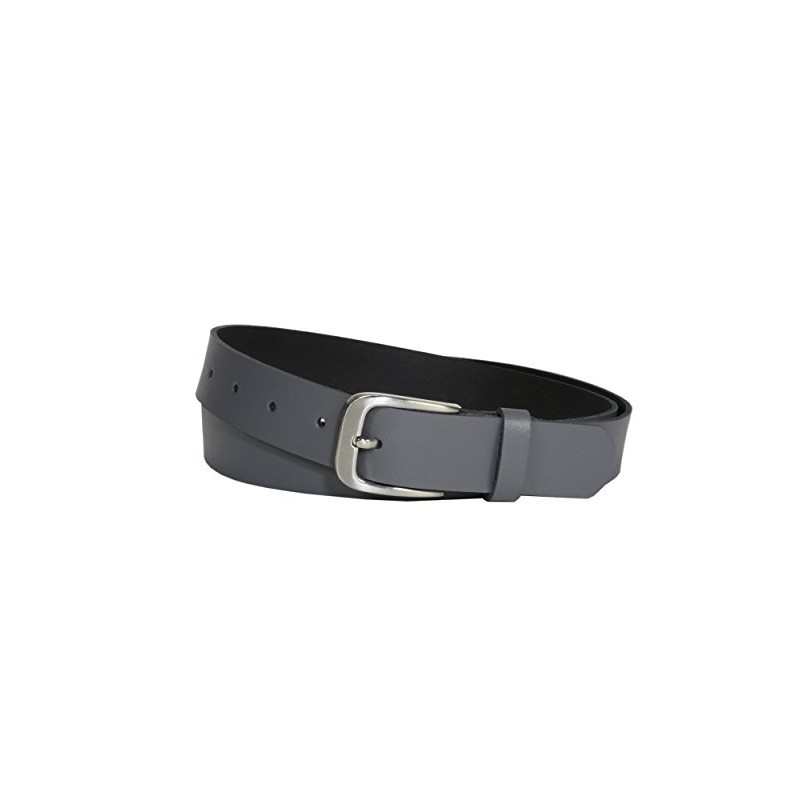 Vascavi Leather Belt, Genuine Leather Belt for Men and Women,