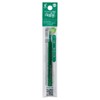 Pilot LFBKRF120EFG Ballpoint Pen Refill, LFBKRF Frixion Ball, 0.5, Green,