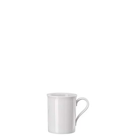 Hutschenreuther Maria Theresia 02013-800001-15505 Cup with Handle 0.30 Litres White