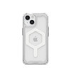 Urban Armor Gear UAG Loki Plyo Magnetic Ice / White